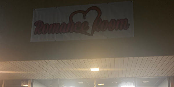 Romance Room Adult Education & Novelty store