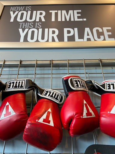 Boxing Gym «TITLE Boxing Club Milford», reviews and photos, 169 Cherry St, Milford, CT 06460, USA