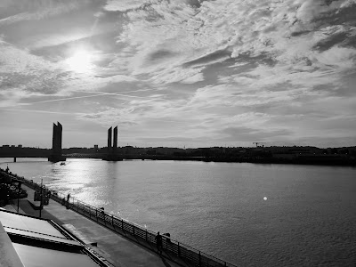 ER TRANSACTION à Bordeaux