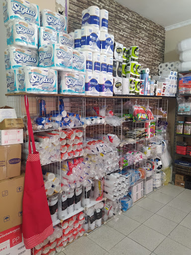 Logo da empresa - Jack's Store
