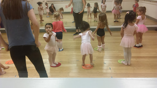 Dance School «Journey Dance Academy», reviews and photos, 1240 S Rainbow Blvd, Las Vegas, NV 89146, USA