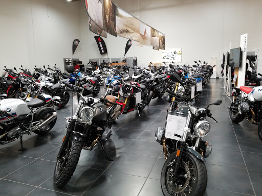 BMW Motorcycle Dealer «BMW Motorcycles of Burbank», reviews and photos, 2913 N Ontario St, Burbank, CA 91504, USA