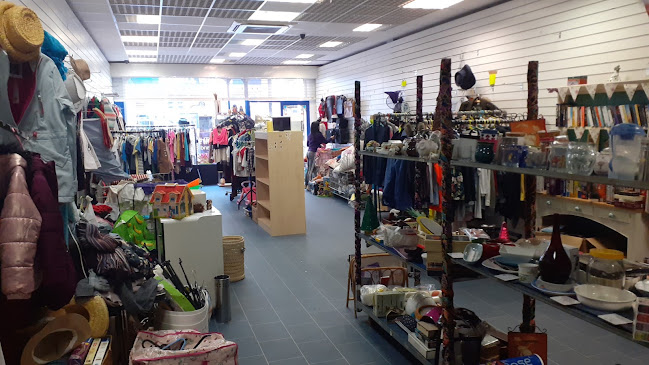 Reviews of TYTIC Shopping in Peterborough - Clothing store