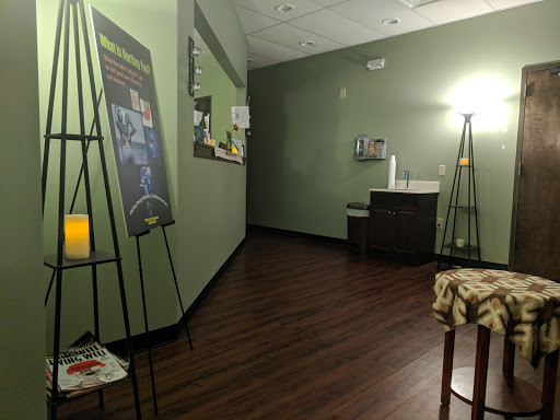 A Balanced Life Massage