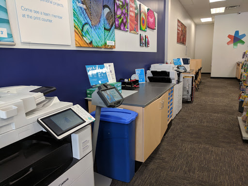 Print Shop «FedEx Office Print & Ship Center», reviews and photos, 6317 Bee Cave Rd #240, Austin, TX 78746, USA