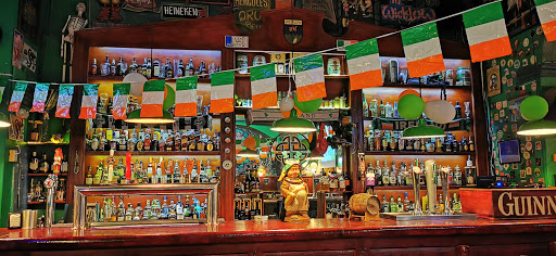 Wicklow Irish Pub