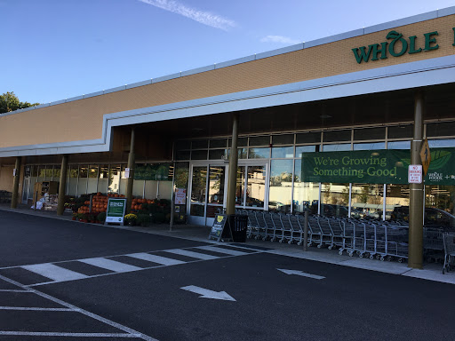 Grocery Store «Whole Foods Market», reviews and photos, 15 Wynnewood Rd, Wynnewood, PA 19096, USA