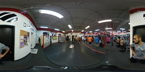 Boxing Gym «UFC GYM», reviews and photos, 1425 Tuskawilla Rd #209, Winter Springs, FL 32708, USA