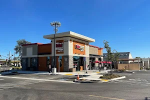 The Habit Burger Grill (Drive-Thru) image