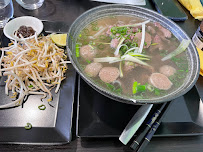 Soupe du Restaurant vietnamien Restaurant Com Viet à Grenoble - n°8