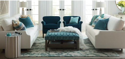 Furniture Store «Bassett Home Furnishings», reviews and photos, 7575 Dublin Blvd, Dublin, CA 94568, USA