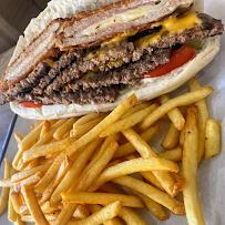 Aliment-réconfort du Restauration rapide Fast Food Halal Crewzer & Tacos à Villejuif - n°18