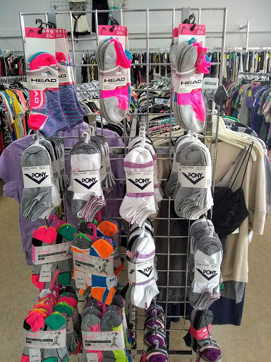 Thrift Store «Goodwill Store and Donation Center», reviews and photos, 950 W Norton Ave h, Muskegon, MI 49441, USA