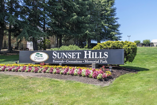Funeral Home «Sunset Hills Funeral Home», reviews and photos, 1215 145th Pl SE, Bellevue, WA 98007, USA