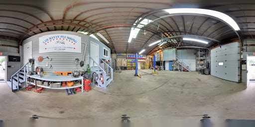 Plumber «Courtesy Plumbing», reviews and photos, 751 N Bolingbrook Dr #3b, Bolingbrook, IL 60440, USA