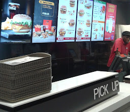 McDonald's Chatterton Drive-Thru photo