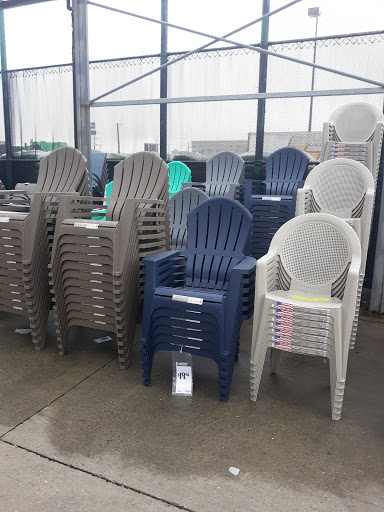 Home Improvement Store «The Home Depot», reviews and photos, 15220 Creosote Rd, Gulfport, MS 39503, USA