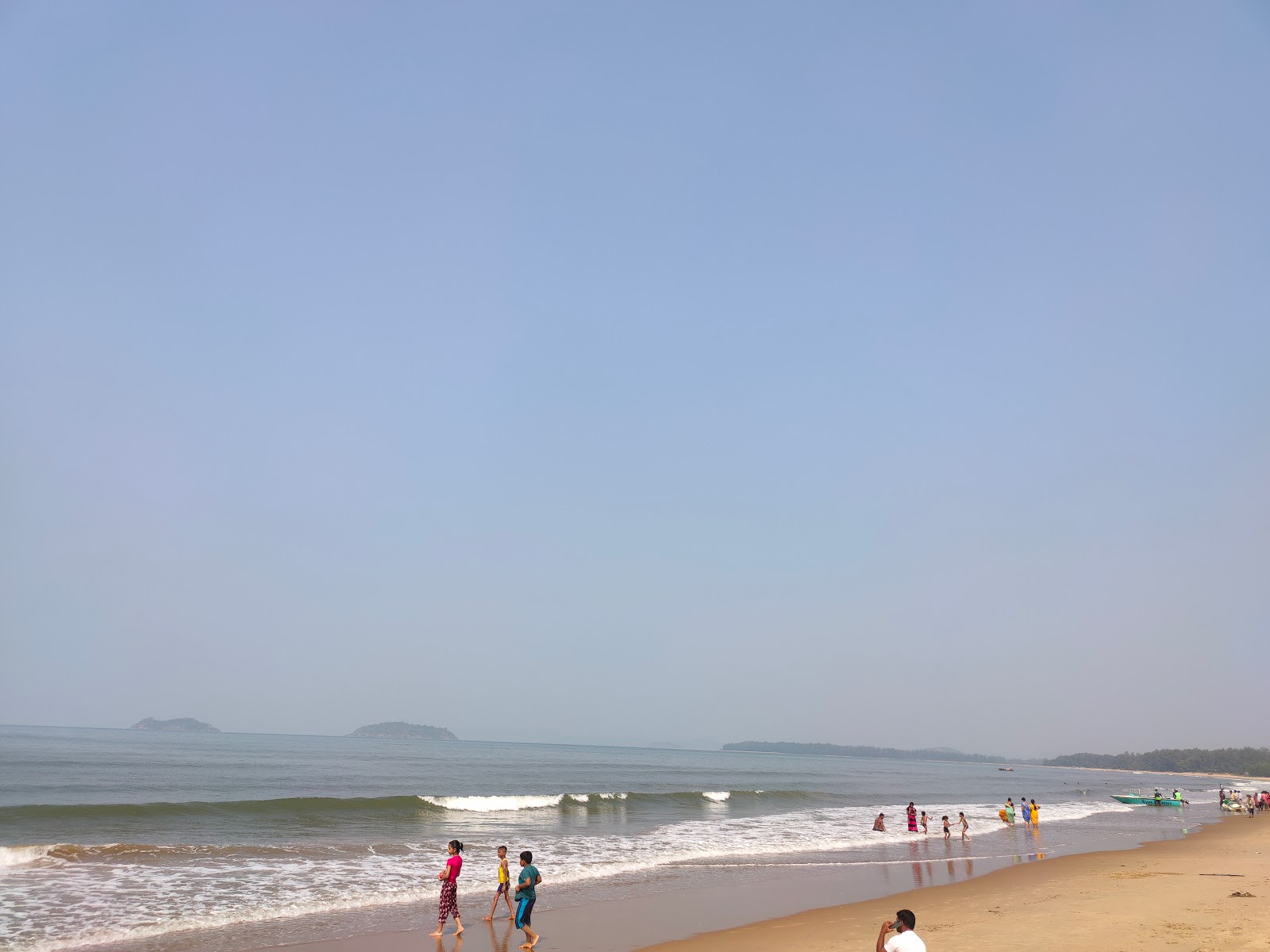Rabindranath Tagore Beach photo #8