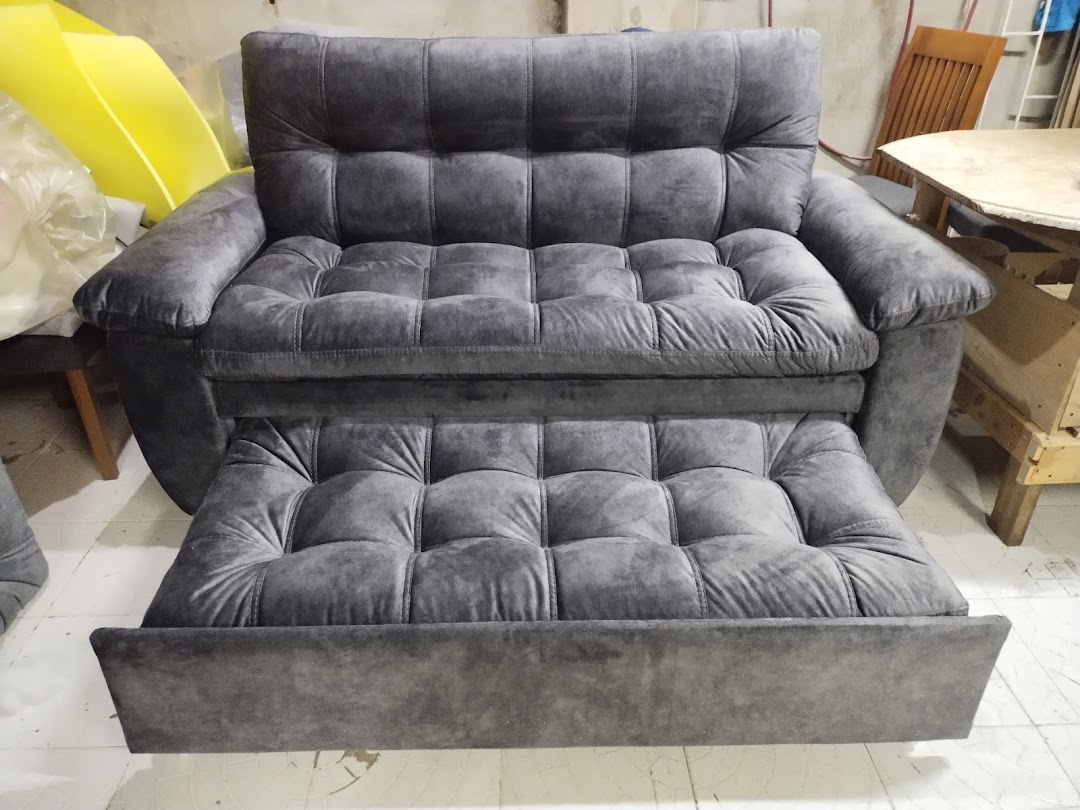 Vegcol Muebles