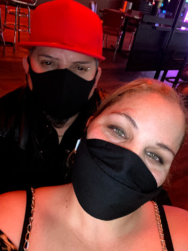 Bowling Alley «AMF Circle Lanes», reviews and photos, 525 Main St, East Haven, CT 06512, USA