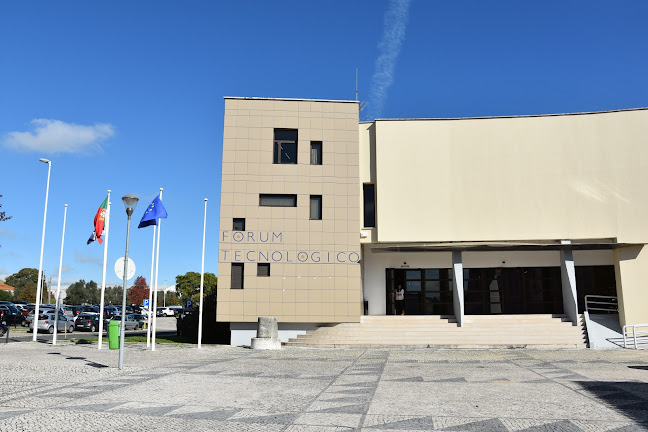 Lisbon Technological Park (LISPOLIS) Telheiras - Universidade