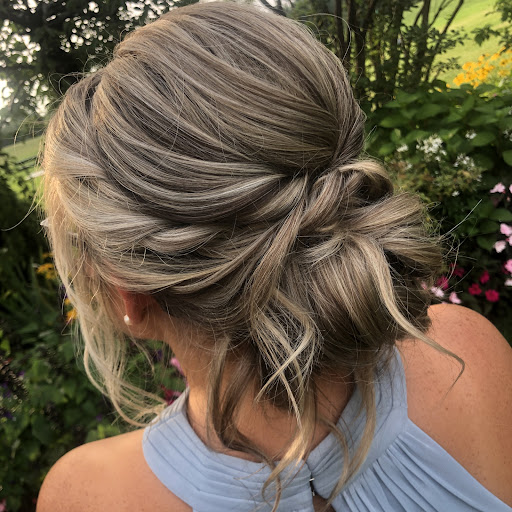 Beauty Salon «Insideout Beauty Studio», reviews and photos, 6 Franklin St, Dover, NH 03820, USA