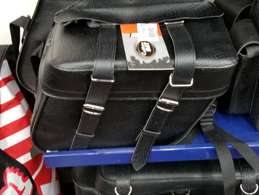 Motorcycle Parts Store «Cycle Gear», reviews and photos, 11702 Beach Blvd #105/106, Jacksonville, FL 32246, USA