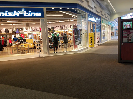 Shopping Mall «Indian Mound Mall», reviews and photos, 771 S 30th St, Heath, OH 43056, USA