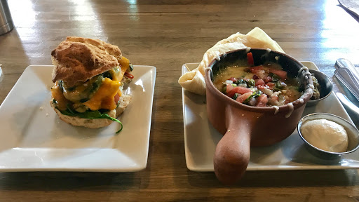 Coffee Shop «Single Speed Coffee Cafe», reviews and photos, 2 S Beaver St, Flagstaff, AZ 86001, USA