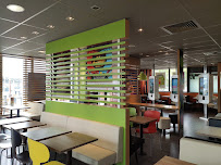 Photos du propriétaire du Restauration rapide McDonald's à Châteauneuf-les-Martigues - n°3