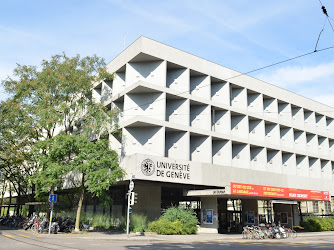 Université de Genève / Uni Dufour