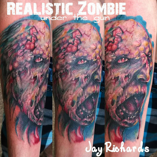 Explore anime tattoo ideas small, creative tattoo ideas in Roanoke, available at RailYard INK