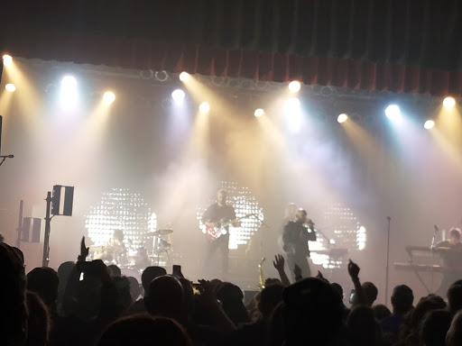 Auditorium «Sokol Auditorium», reviews and photos, 2234 S 13th St, Omaha, NE 68108, USA