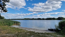Foto von Badestrand Lehnmarke annehmlichkeitenbereich