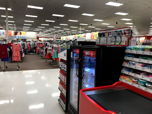 Department Store «Target», reviews and photos, 26762 Portola Pkwy, Foothill Ranch, CA 92610, USA