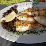 Photo n°3 de l'avis de Werner.s fait le 17/07/2018 à 19:22 sur le  Meyer's Sea Lounge à Neustadt