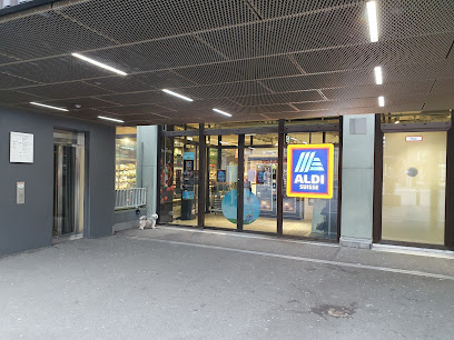 ALDI Suisse