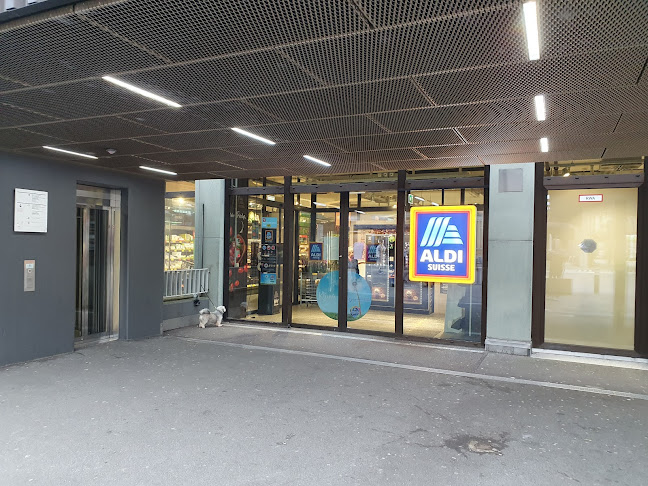 ALDI Suisse