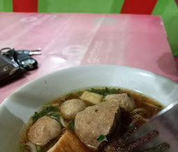 Bakso Monggo Moro Md photo