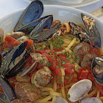 Photo n°11 de l'avis de Alessandro.o fait le 07/08/2022 à 13:58 sur le  Ristorante Da Marco à Marina di Castagneto Carducci