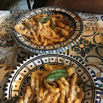 Photo n°2 de l'avis de Giovanna.a fait le 13/09/2023 à 19:34 sur le  TRATTORIA LE 2 TERRE à Castellammare del Golfo