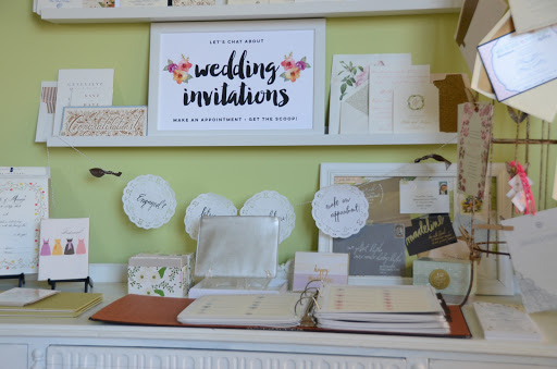 Invitation Printing Service «Ephemera», reviews and photos, 505 E Locust St, Des Moines, IA 50309, USA