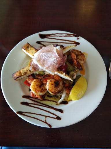 Seafood restaurant Mississauga