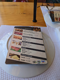 Restaurante O Polar em Câmara de Lobos menu n° 4