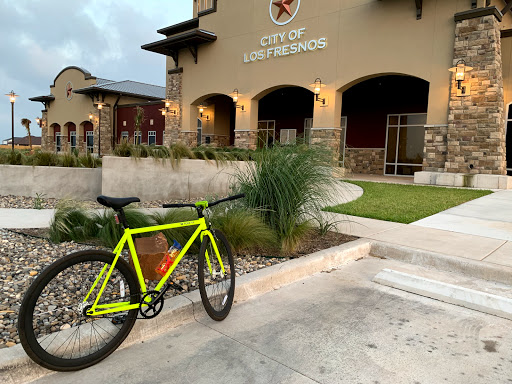 Bicycle Store «Bicycle World of Brownsville», reviews and photos, 1275 N Expy, Brownsville, TX 78520, USA