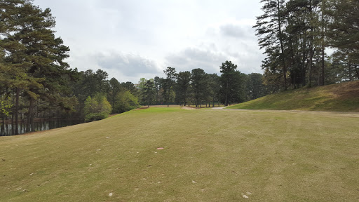 Golf Club «Mystery Valley Golf Club», reviews and photos, 6094 Shadow Rock Dr, Lithonia, GA 30058, USA