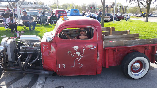 Car Stereo Store «Car-Fi», reviews and photos, 1600 S Glenstone Ave, Springfield, MO 65807, USA