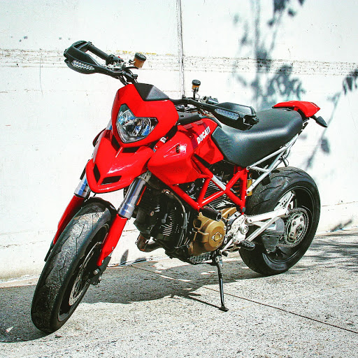 Motorcycle Shop «Cycle Therapy NYC», reviews and photos, 230 E 127th St, New York, NY 10035, USA