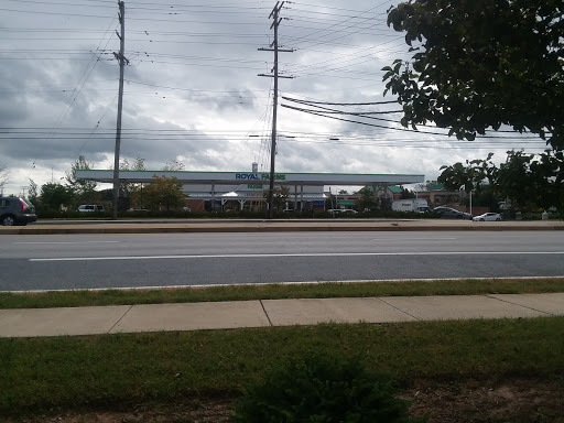 Convenience Store «Royal Farms», reviews and photos, 1261 Liberty Rd, Eldersburg, MD 21784, USA