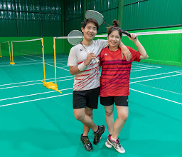Koh Samui Tennis Club photo